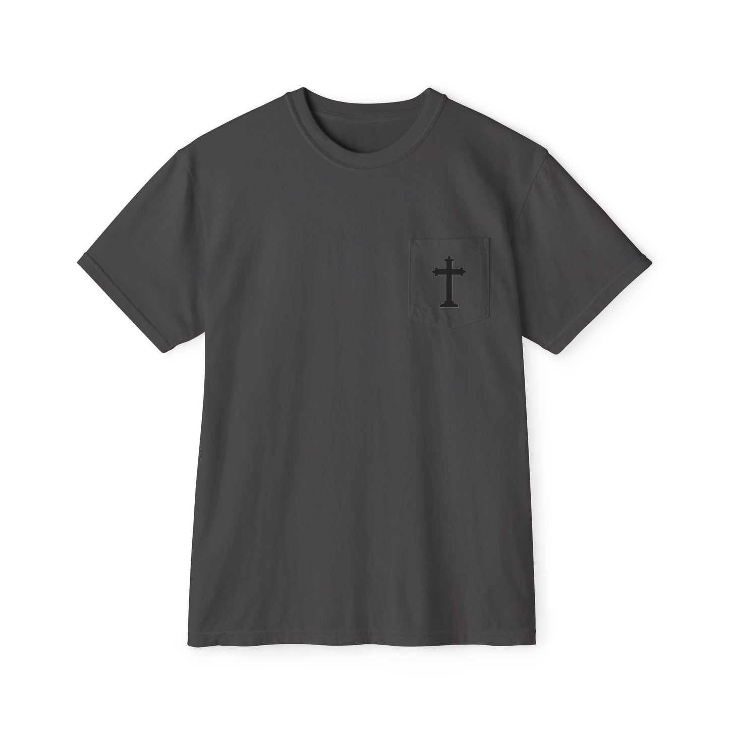 Christ > Coexist Pocket T-Shirt