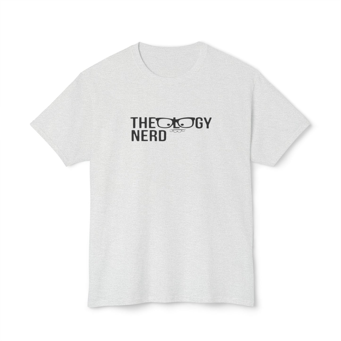 Theology Nerd T-shirt