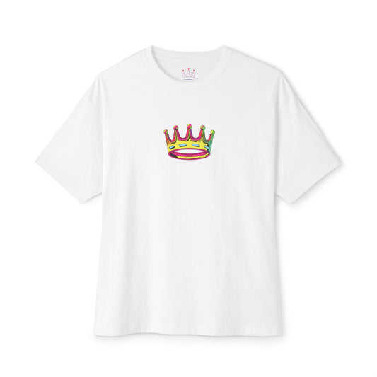 ChristRules Oversized Tee