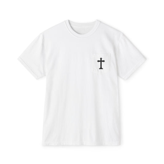 Christ > Coexist Pocket T-Shirt