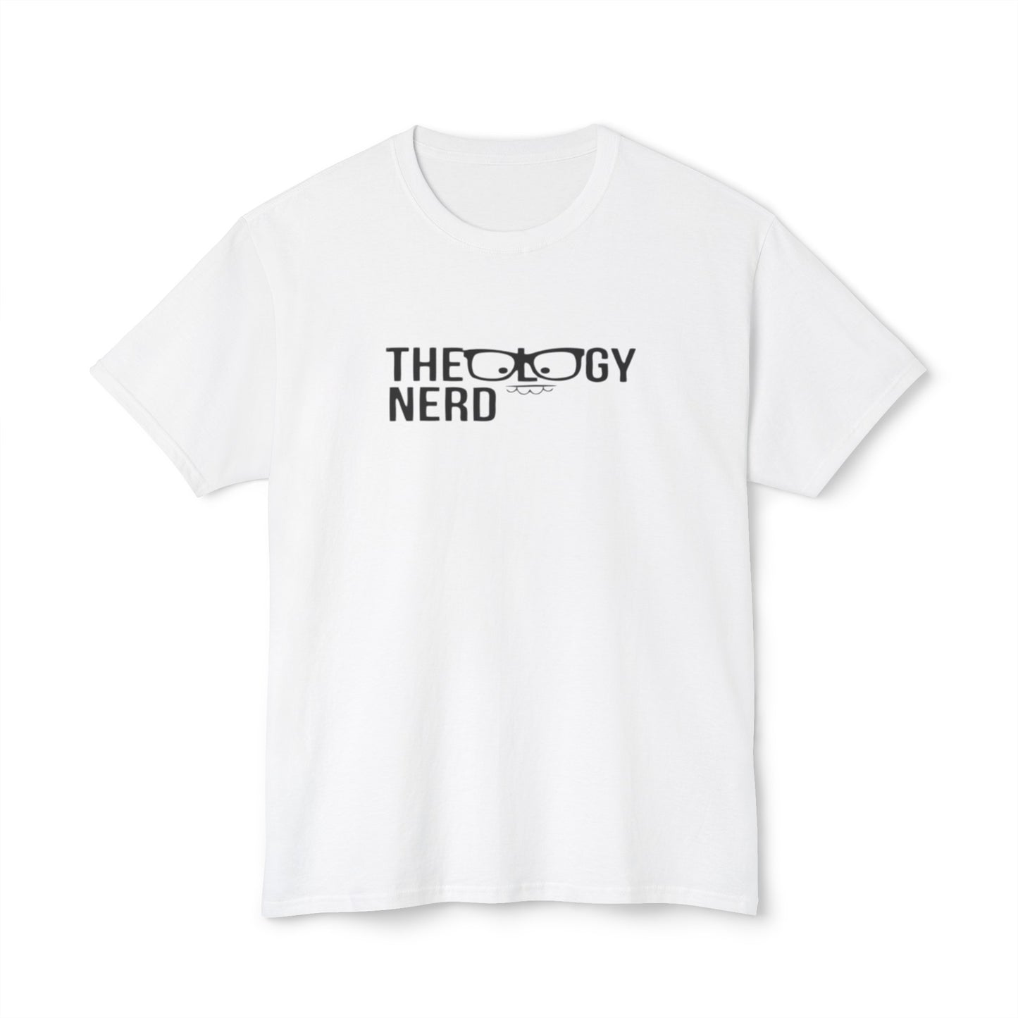 Theology Nerd T-shirt