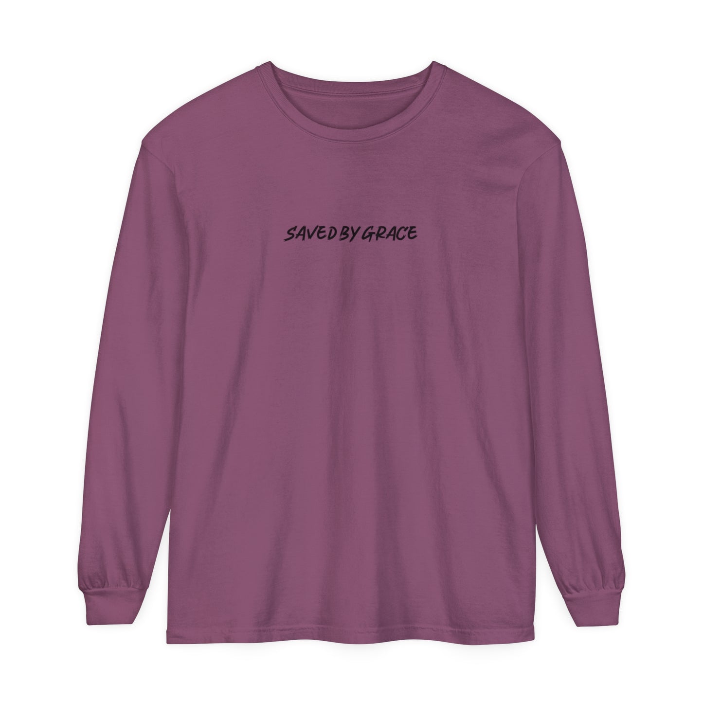 Saved by Grace Long Sleeve