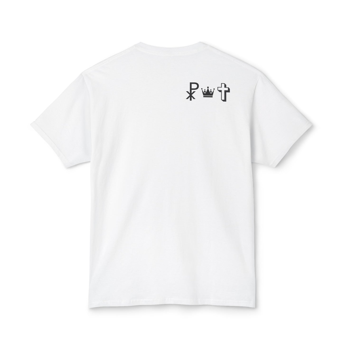 Theology Nerd T-shirt